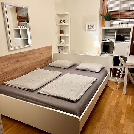 Mini Studio Čakovec Esterno foto