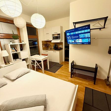 Mini Studio Čakovec Esterno foto
