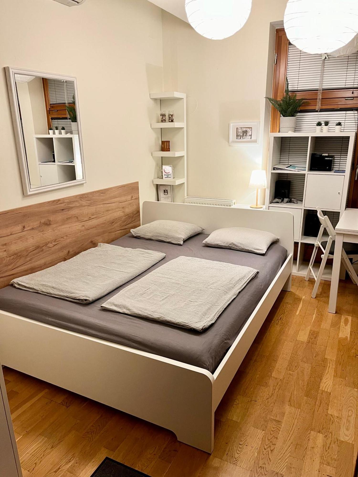 Mini Studio Čakovec Esterno foto