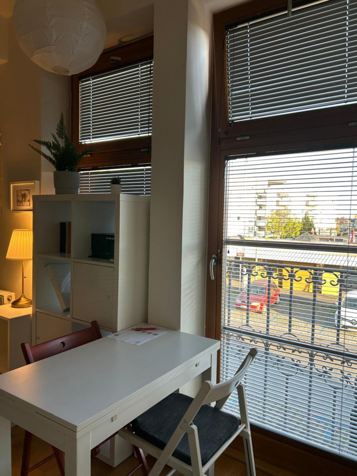 Mini Studio Čakovec Esterno foto