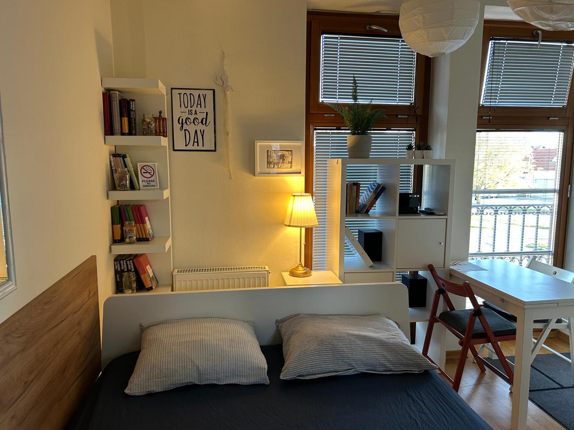 Mini Studio Čakovec Esterno foto