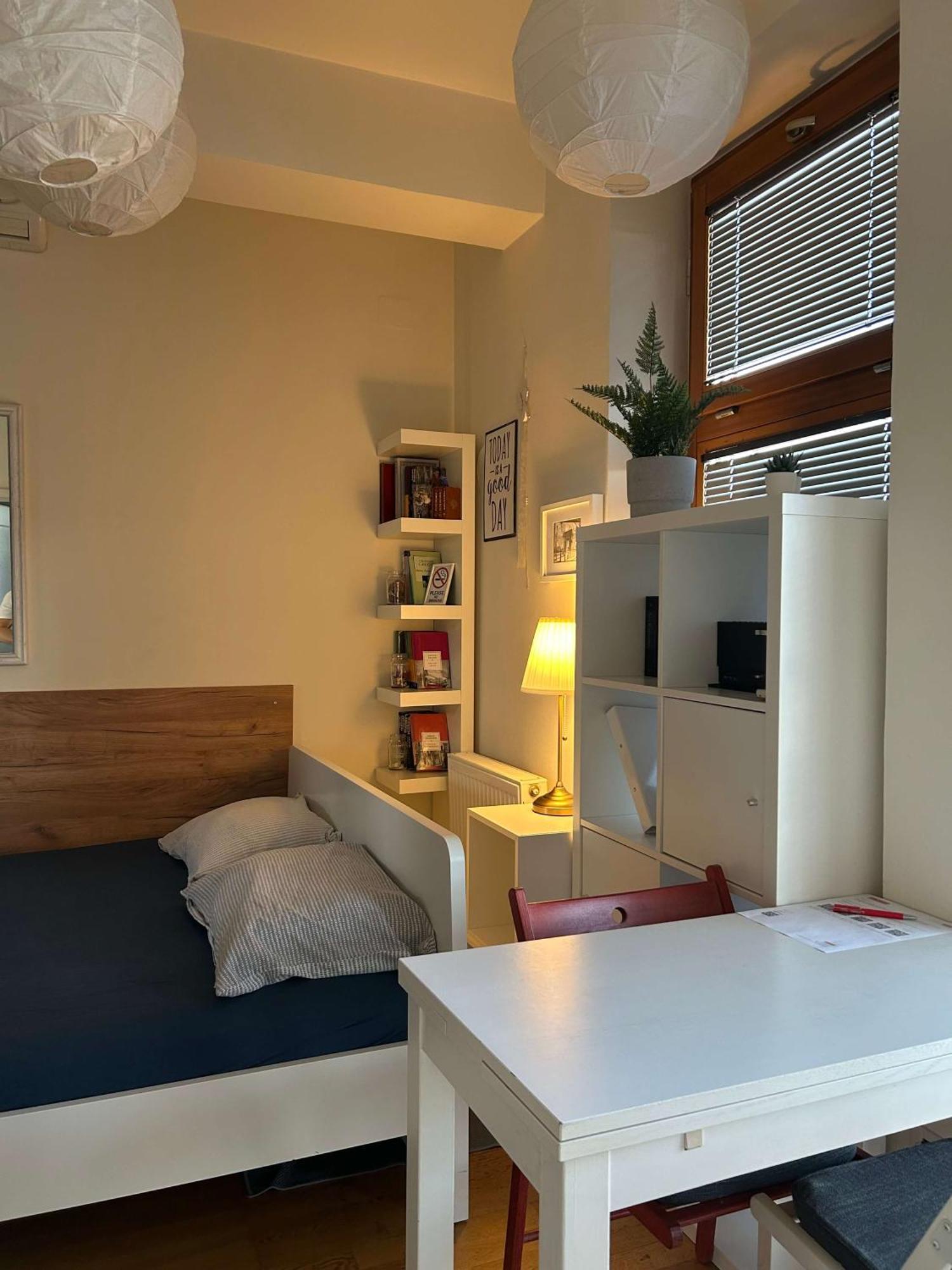 Mini Studio Čakovec Esterno foto