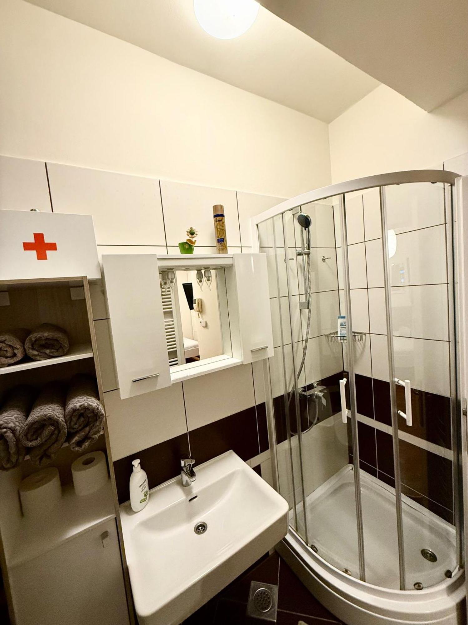 Mini Studio Čakovec Esterno foto