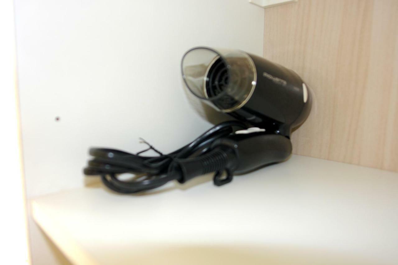 Mini Studio Čakovec Esterno foto