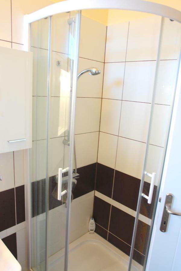 Mini Studio Čakovec Esterno foto